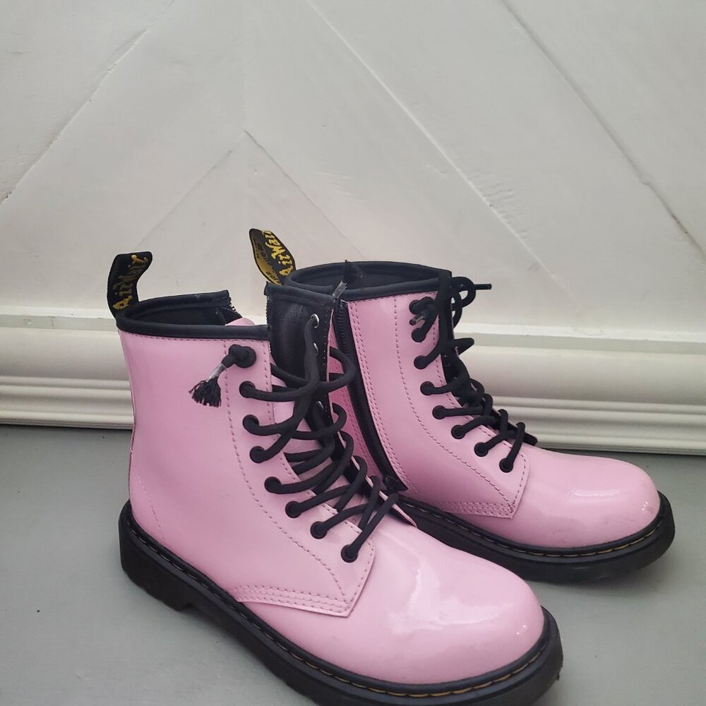 DOC MARTEN - Picture 3 of 4